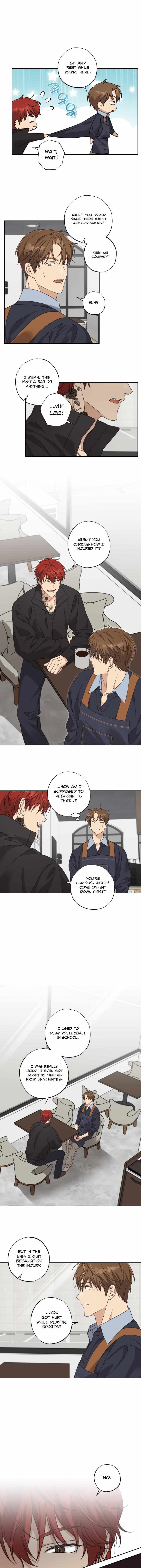 Read Protect your purity! chapter 40 image 7 on Lezhin