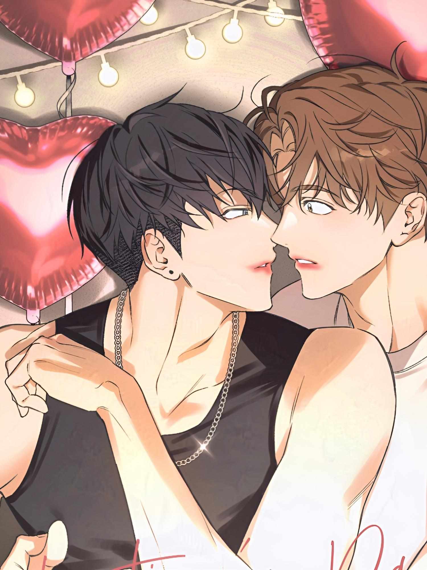 Read Protect your purity! chapter 41 image 18 on Lezhin