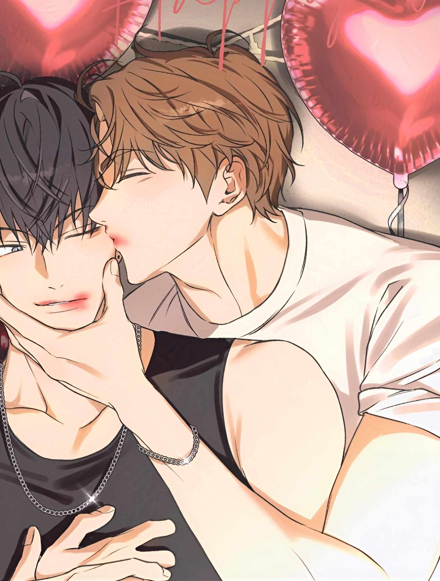 Read Protect your purity! chapter 41 image 19 on Lezhin