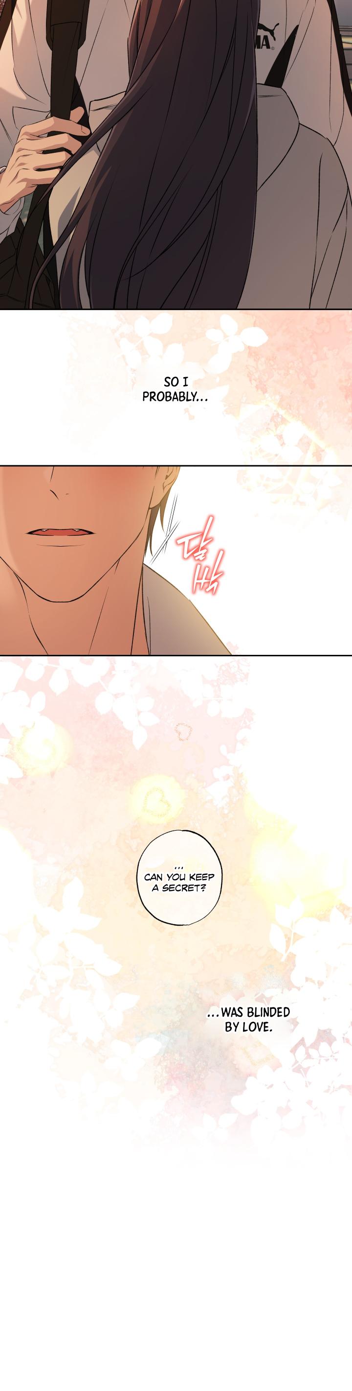Read Protect your purity! chapter 42 image 13 on Lezhin