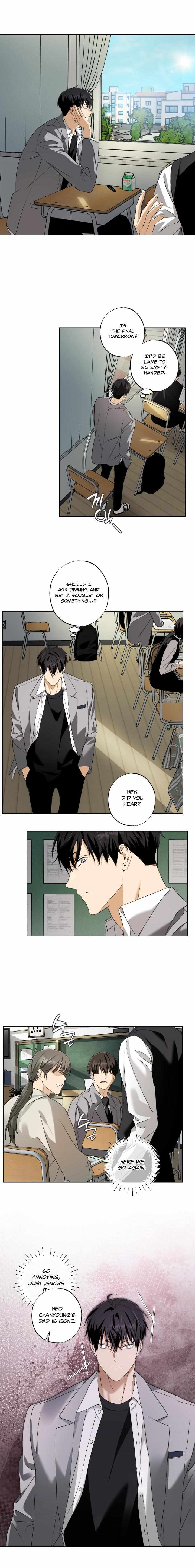 Read Protect your purity! chapter 42 image 14 on Lezhin