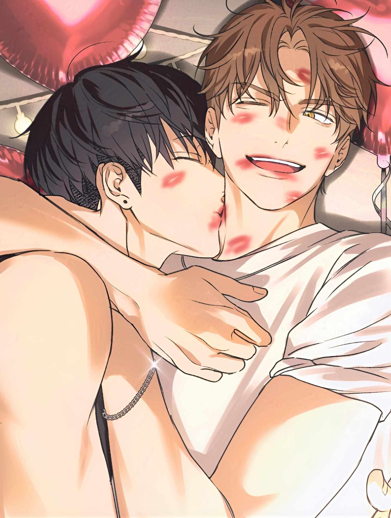 Read Protect your purity! chapter 42 image 3 on Lezhin