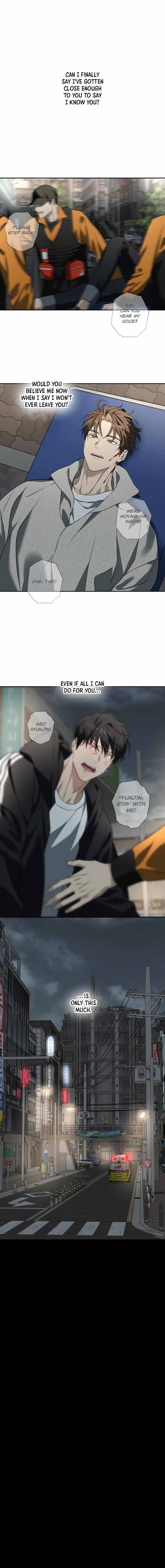 Read Protect your purity! chapter 43 image 20 on Lezhin
