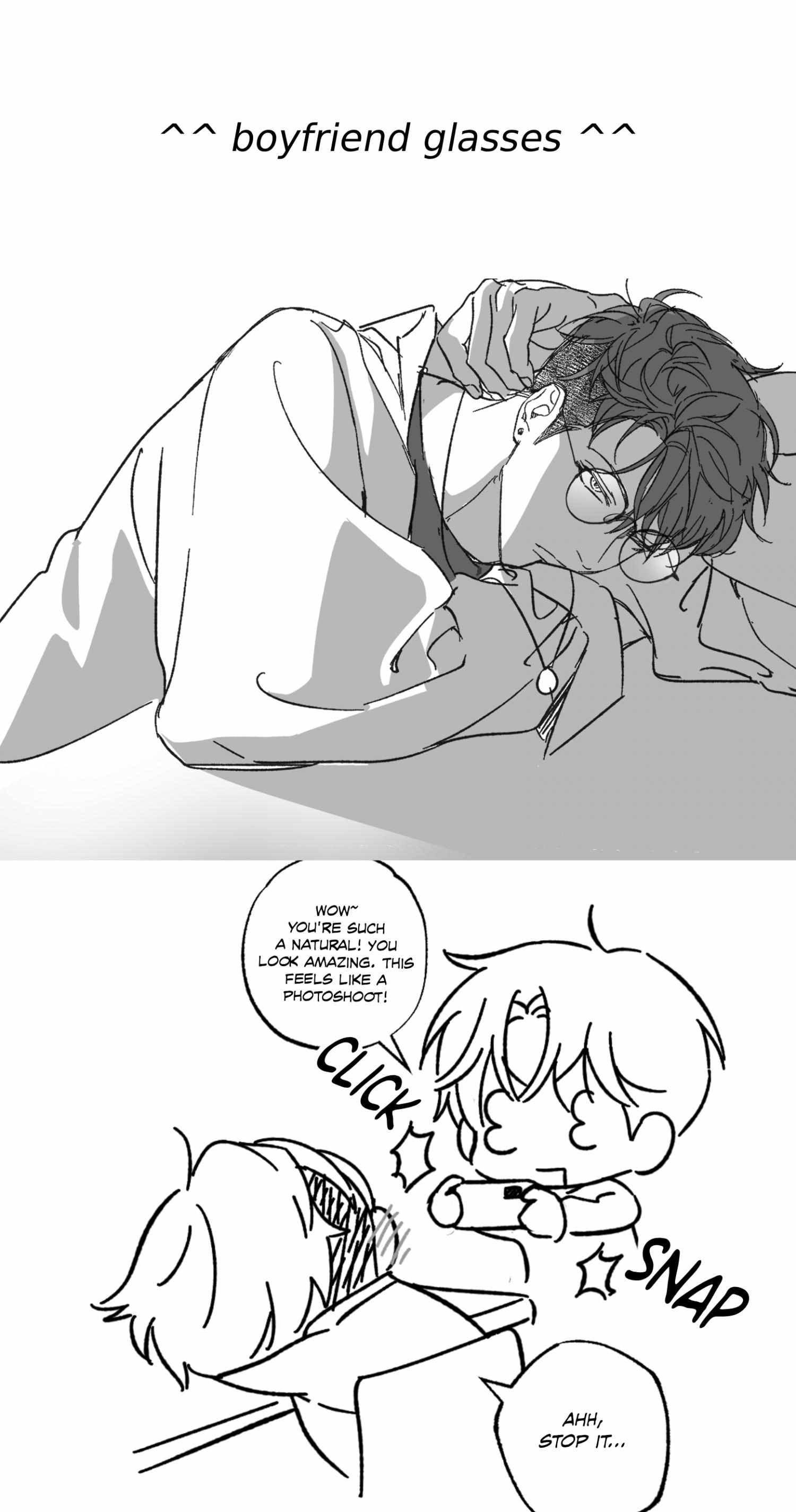 Read Protect your purity! chapter 43 image 22 on Lezhin