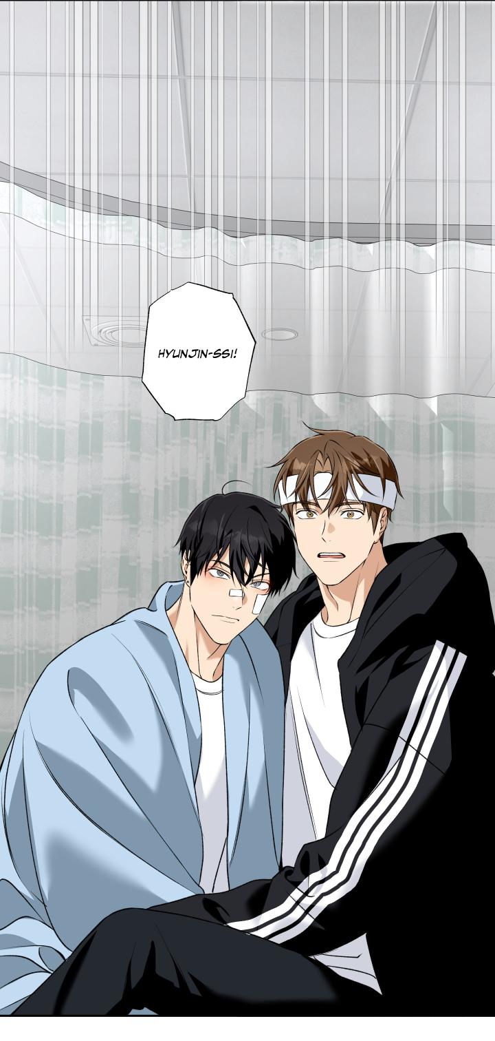 Read Protect your purity! chapter 44 image 11 on Lezhin