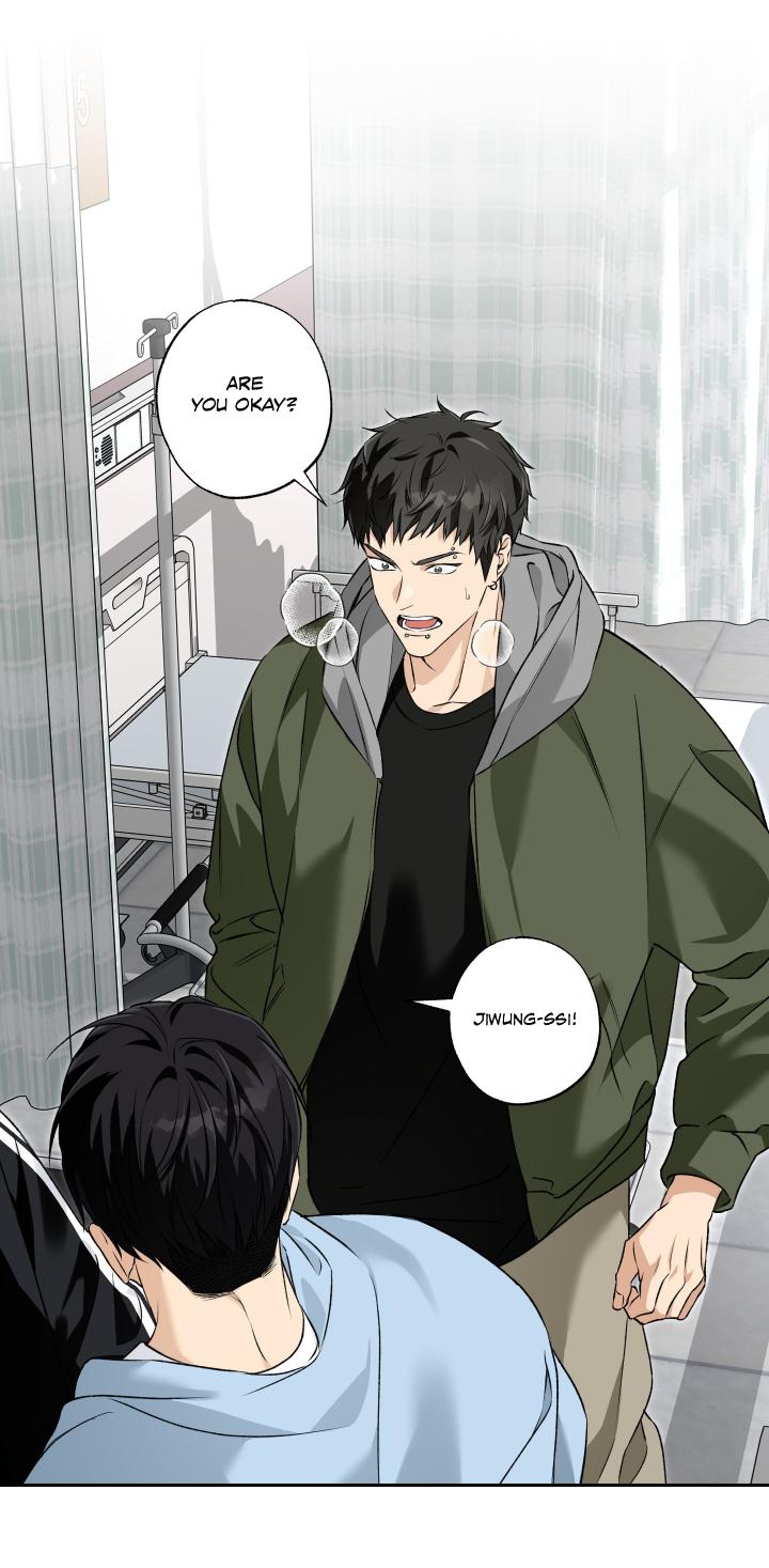 Read Protect your purity! chapter 44 image 12 on Lezhin