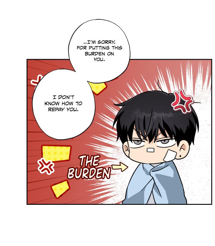 Read Protect your purity! chapter 44 image 16 on Lezhin