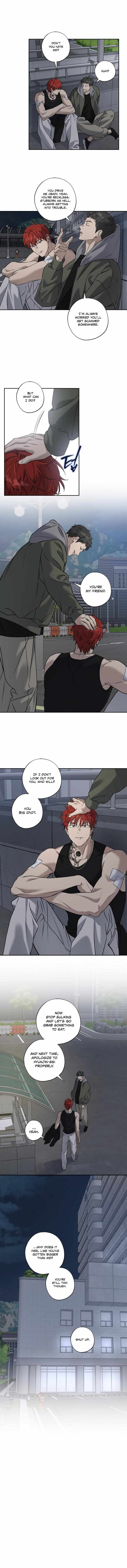 Read Protect your purity! chapter 44 image 23 on Lezhin