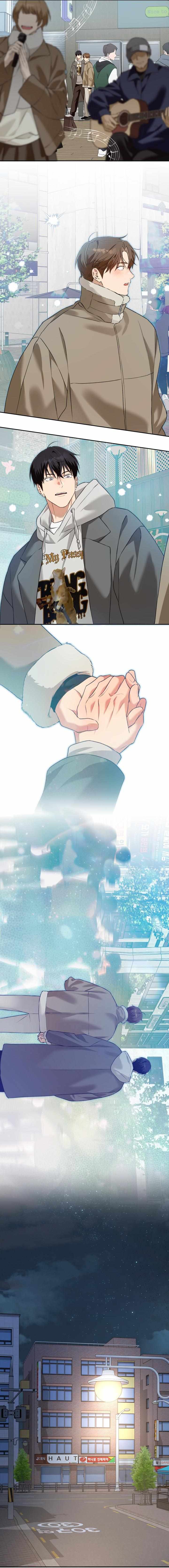 Read Protect your purity! chapter 45 image 14 on Lezhin