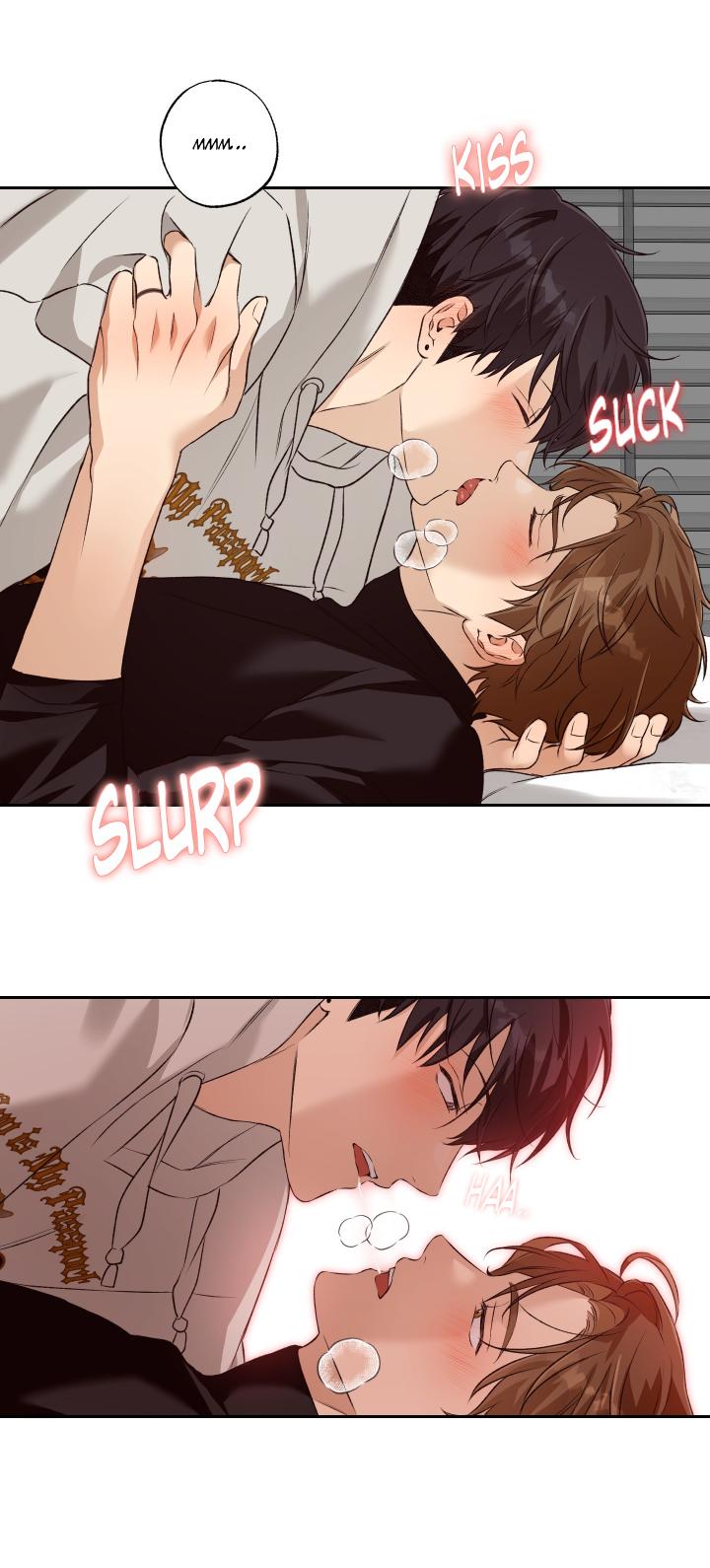 Read Protect your purity! chapter 45 image 19 on Lezhin