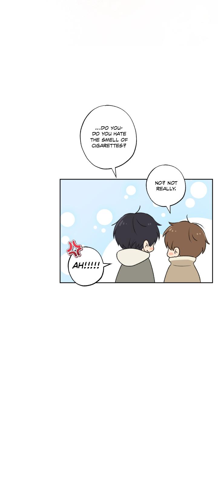 Read Protect your purity! chapter 45 image 22 on Lezhin