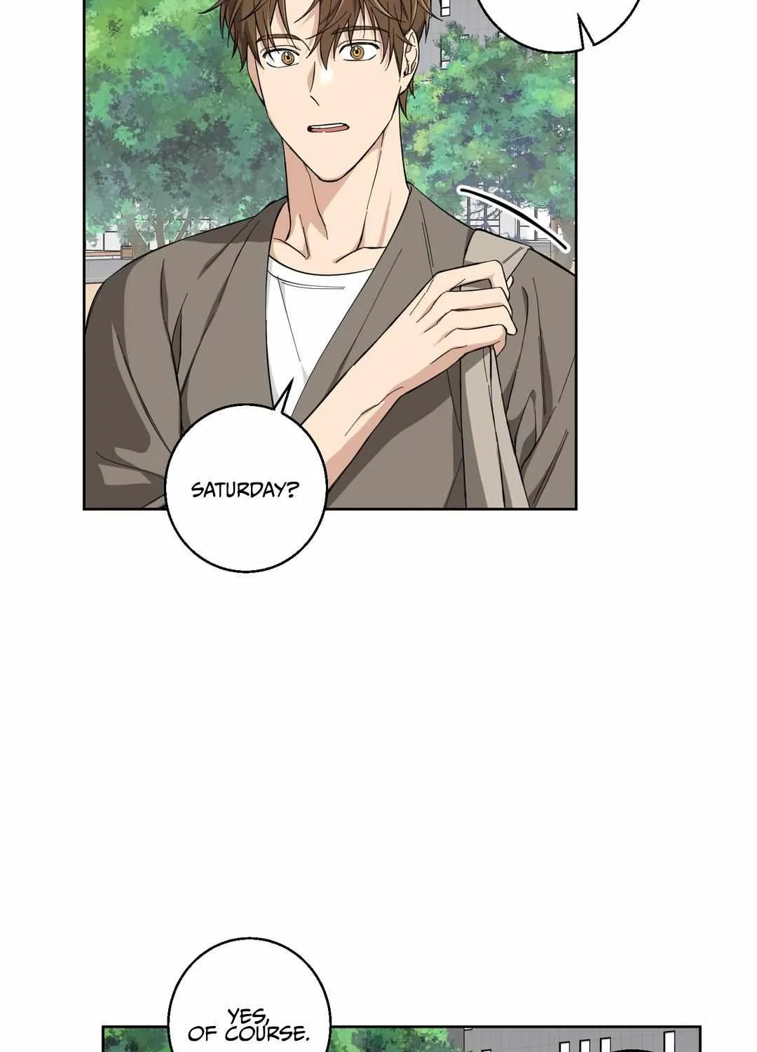 Read Protect your purity! chapter 5 image 10 on Lezhin