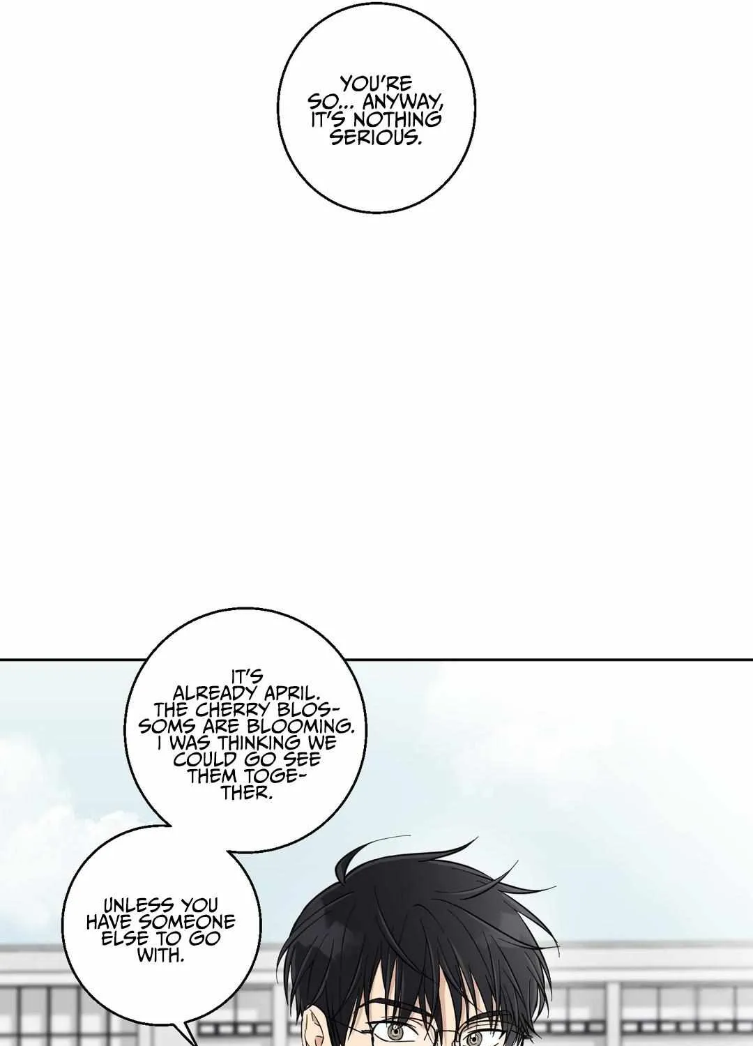 Read Protect your purity! chapter 5 image 12 on Lezhin