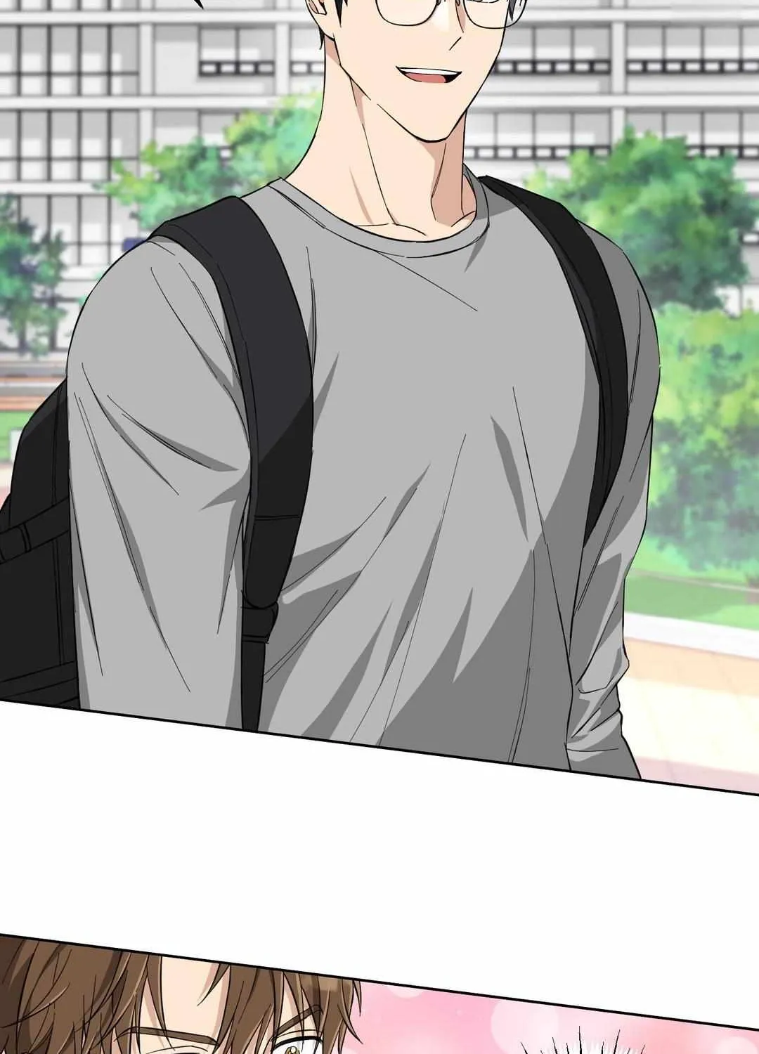 Read Protect your purity! chapter 5 image 13 on Lezhin