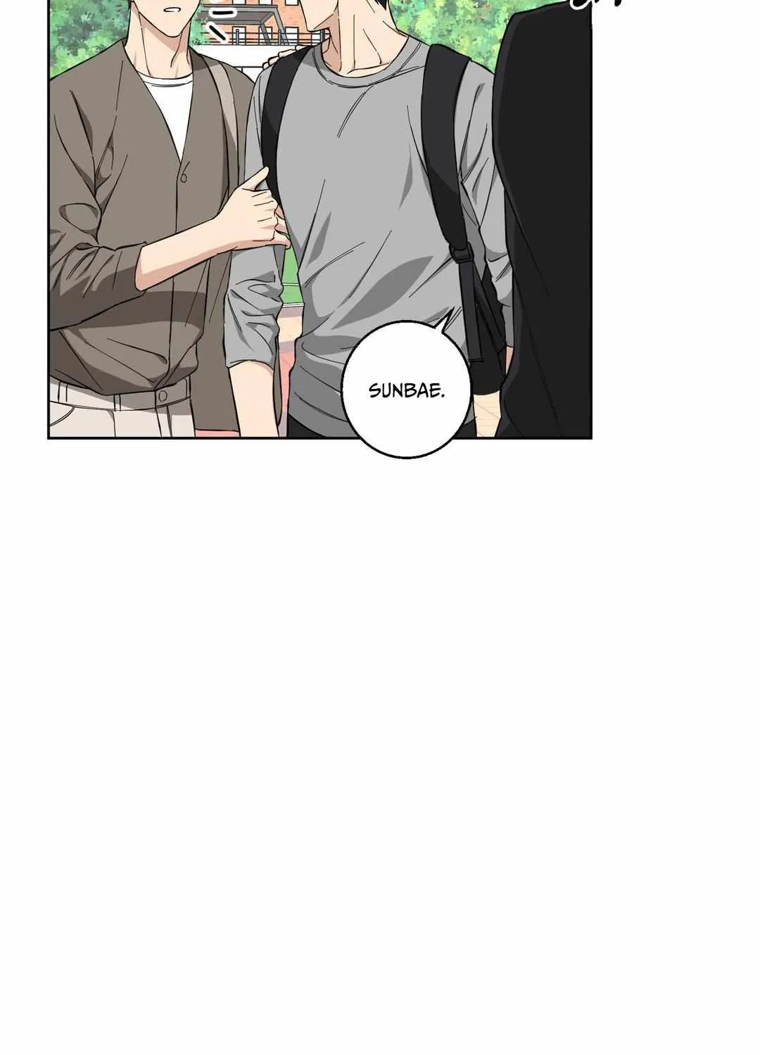 Read Protect your purity! chapter 5 image 16 on Lezhin