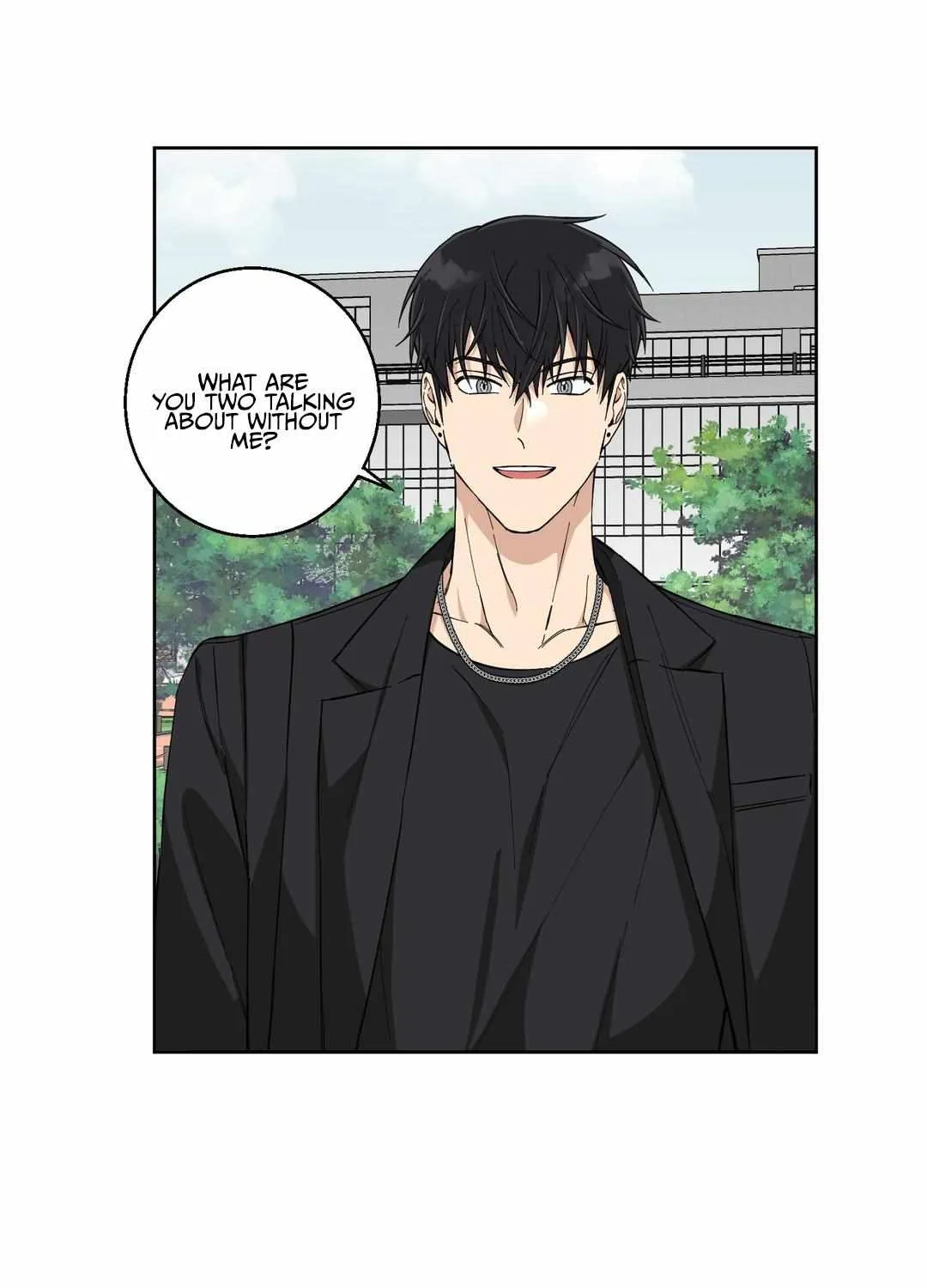 Read Protect your purity! chapter 5 image 17 on Lezhin