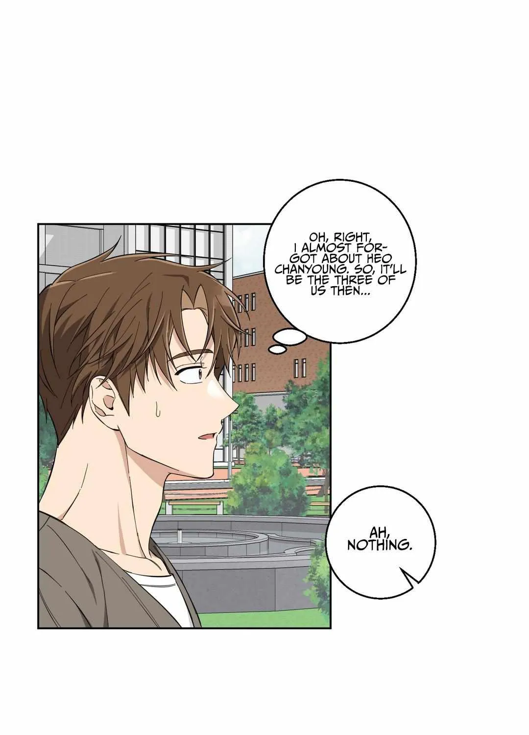 Read Protect your purity! chapter 5 image 18 on Lezhin