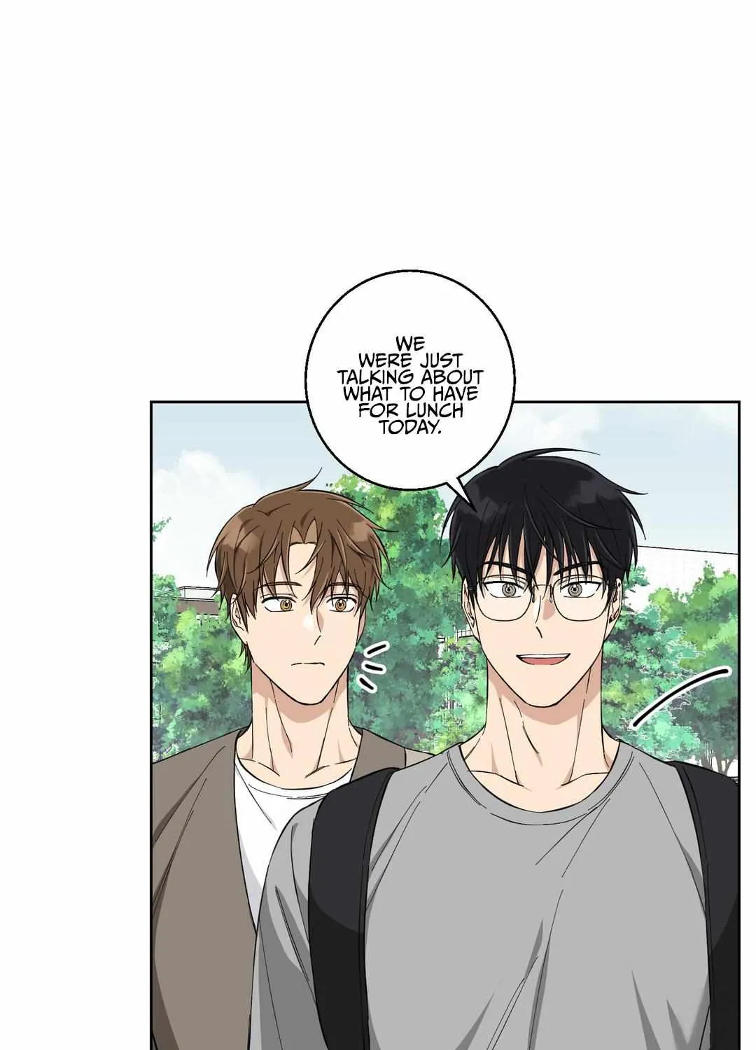 Read Protect your purity! chapter 5 image 19 on Lezhin