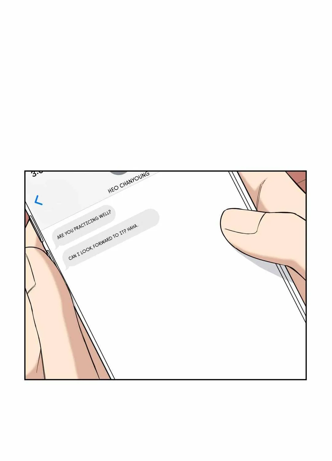 Read Protect your purity! chapter 5 image 2 on Lezhin
