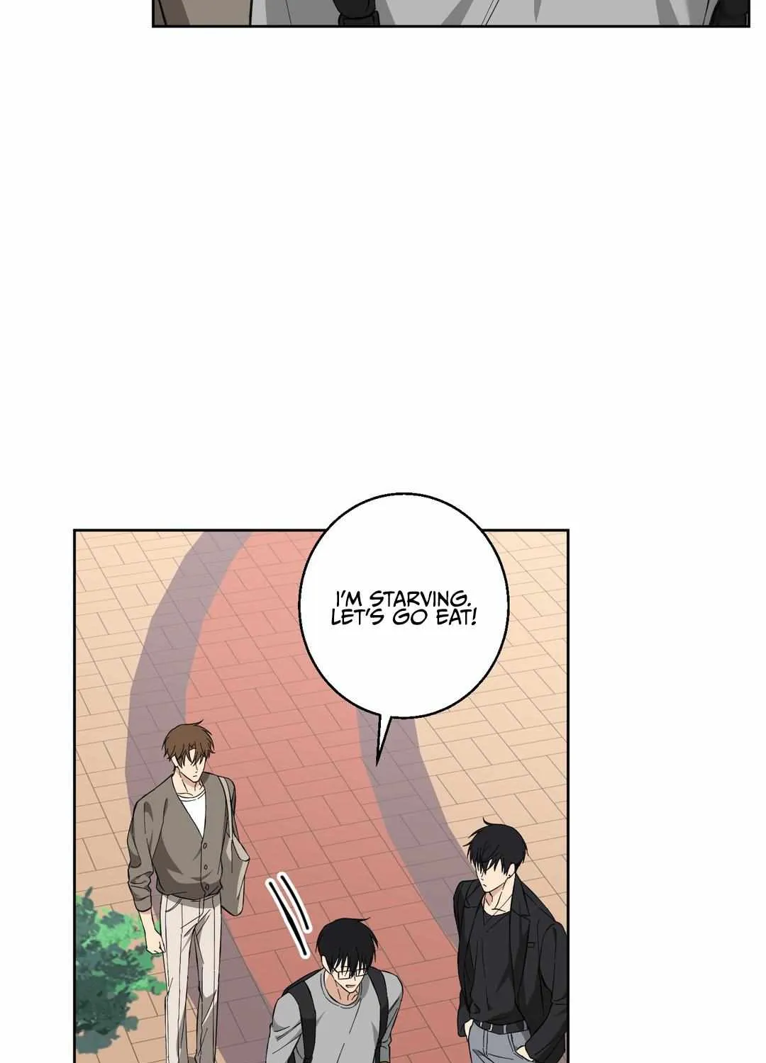 Read Protect your purity! chapter 5 image 20 on Lezhin