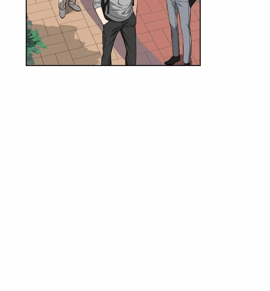 Read Protect your purity! chapter 5 image 21 on Lezhin