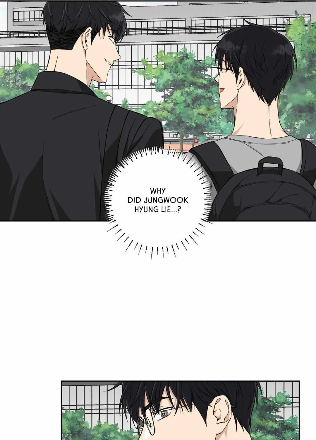Read Protect your purity! chapter 5 image 22 on Lezhin