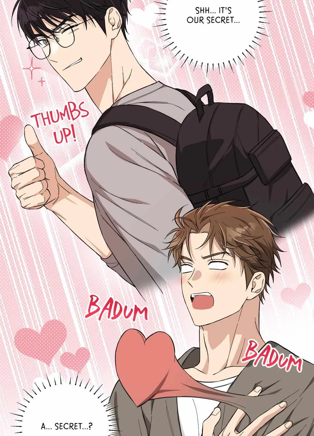 Read Protect your purity! chapter 5 image 24 on Lezhin