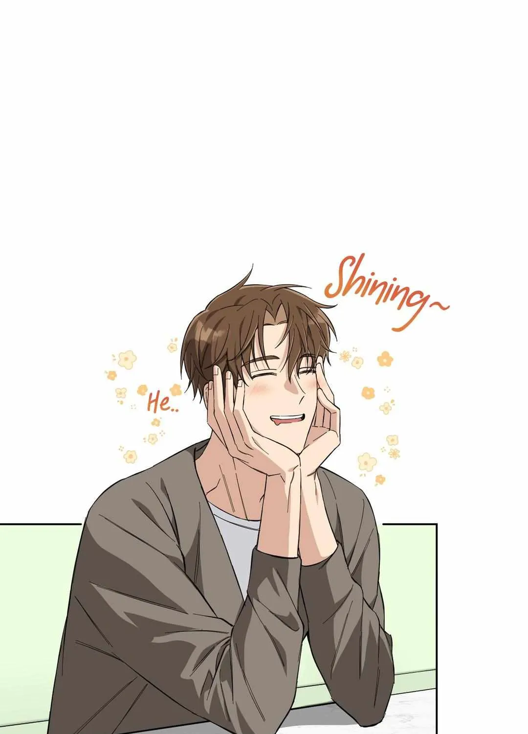 Read Protect your purity! chapter 5 image 28 on Lezhin
