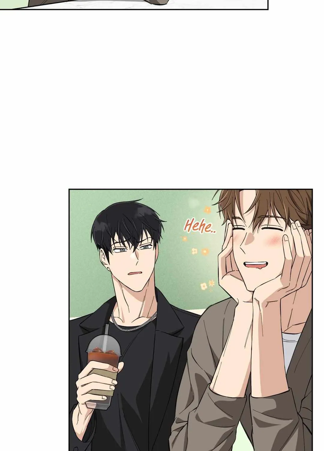 Read Protect your purity! chapter 5 image 29 on Lezhin