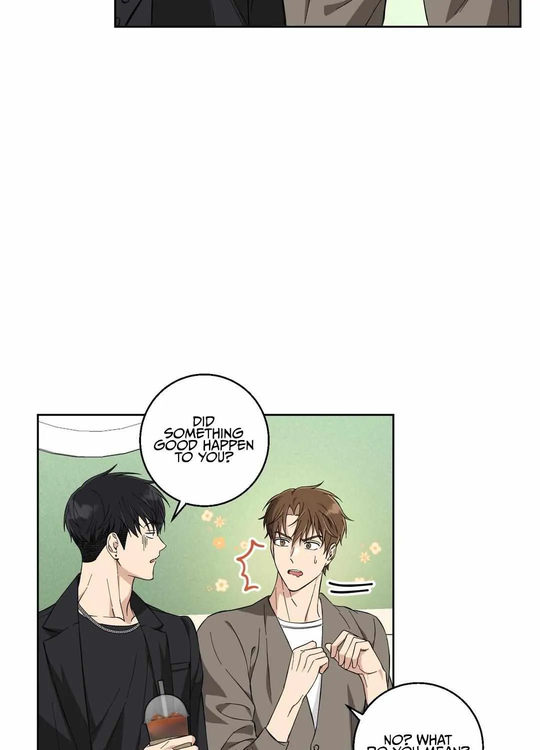Read Protect your purity! chapter 5 image 30 on Lezhin