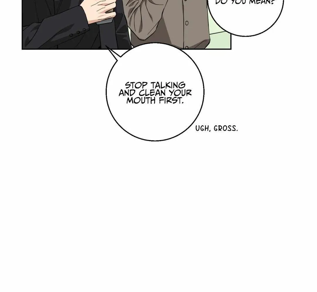 Read Protect your purity! chapter 5 image 31 on Lezhin