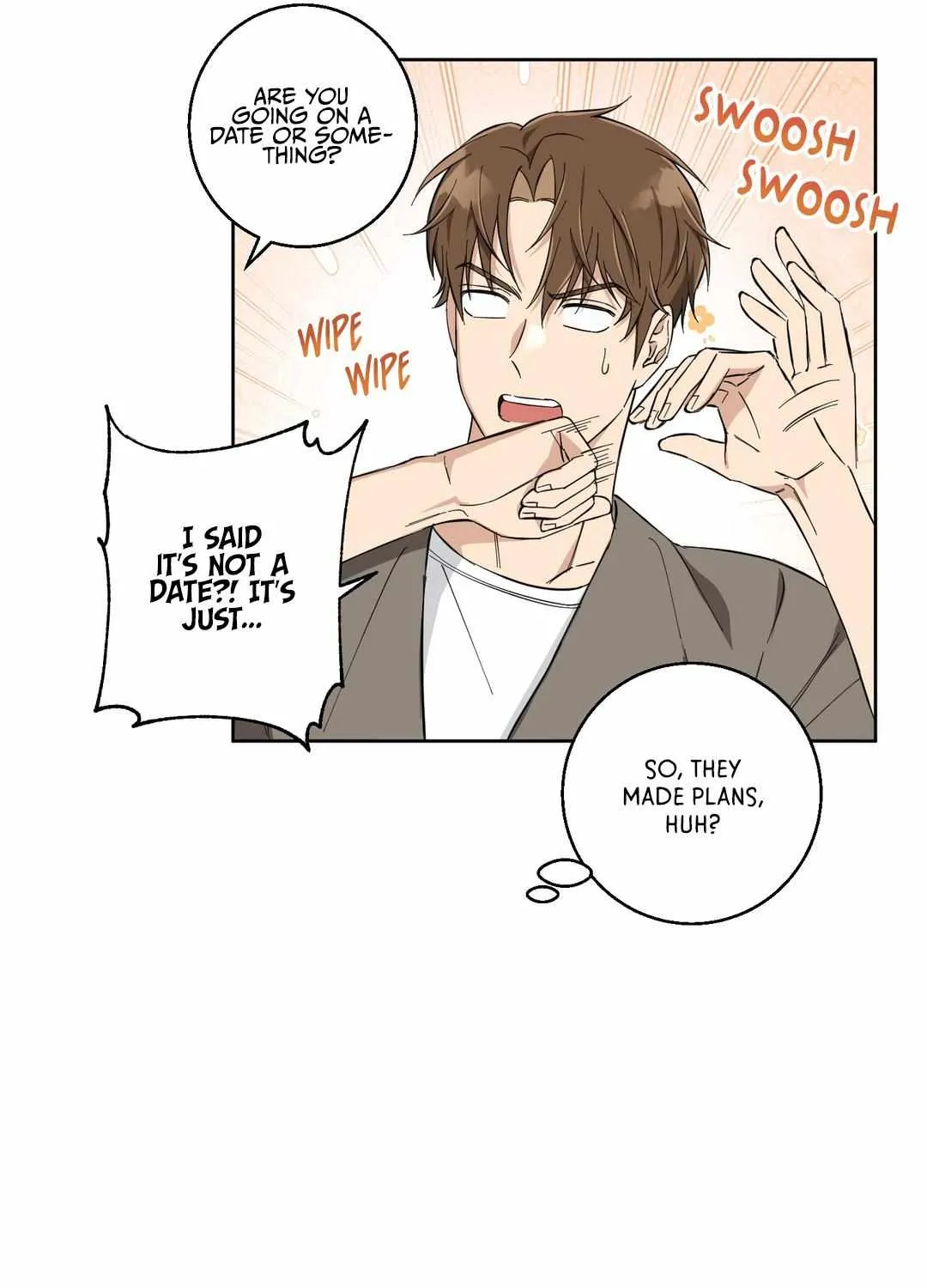 Read Protect your purity! chapter 5 image 32 on Lezhin