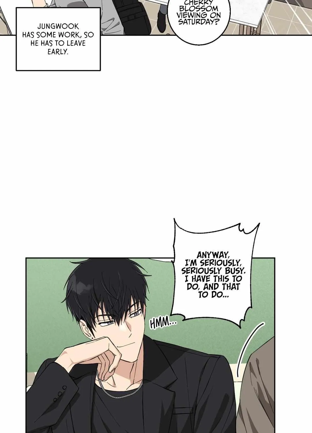 Read Protect your purity! chapter 5 image 34 on Lezhin