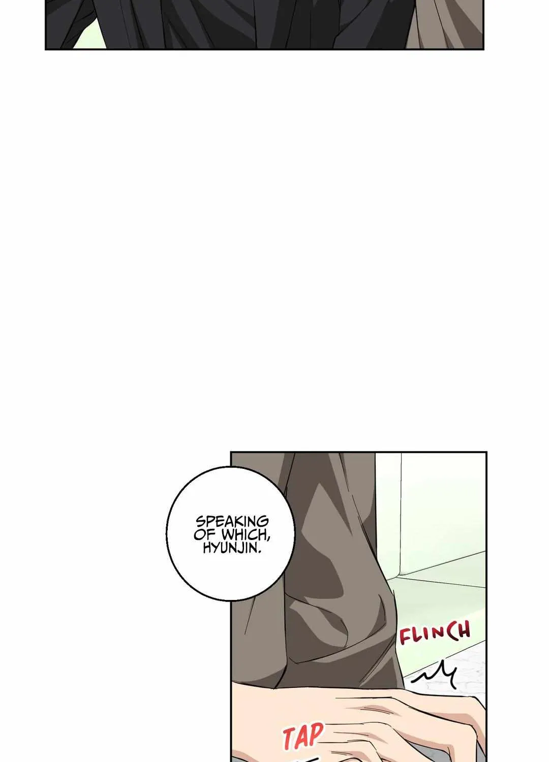 Read Protect your purity! chapter 5 image 35 on Lezhin