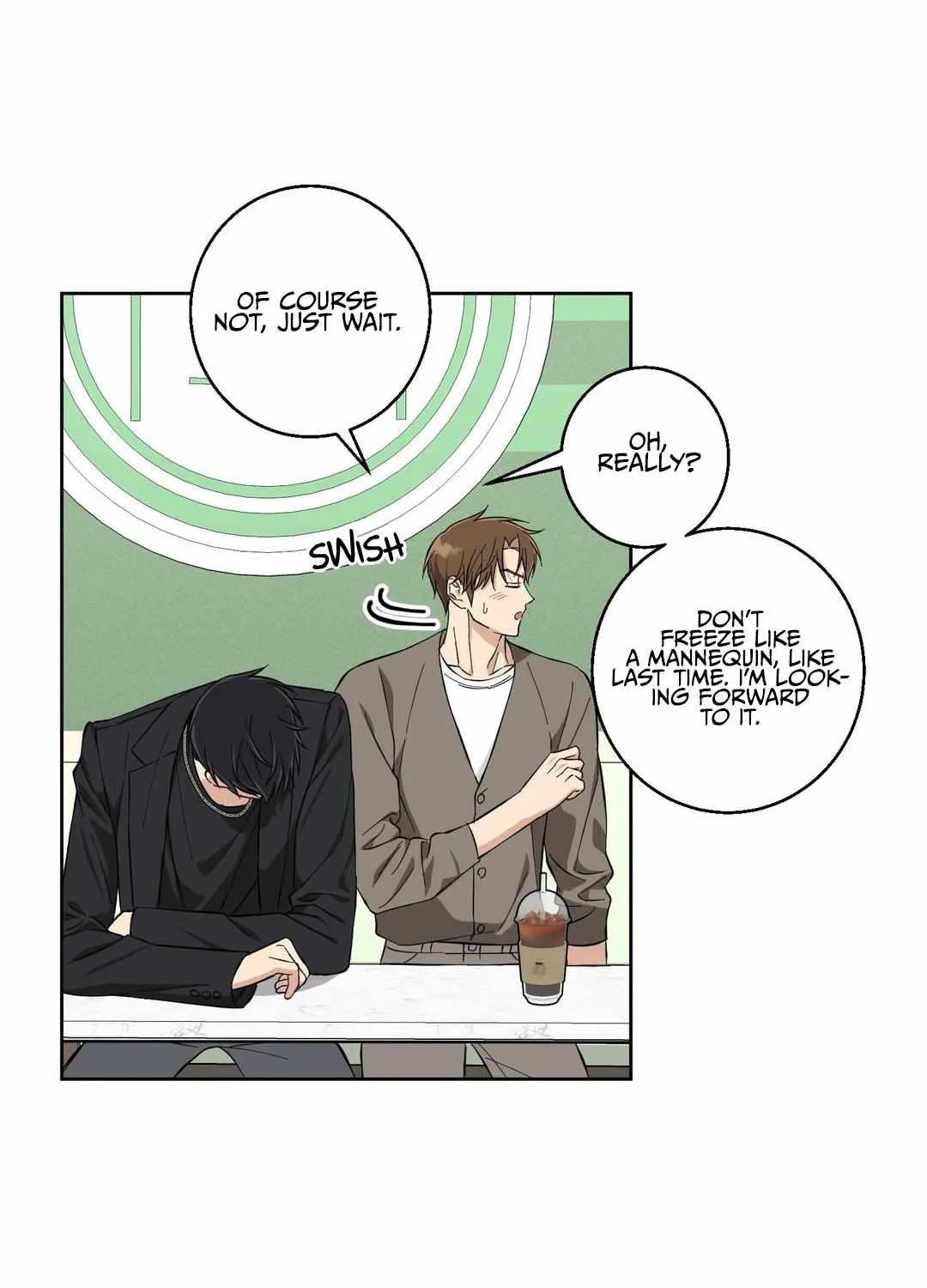 Read Protect your purity! chapter 5 image 39 on Lezhin