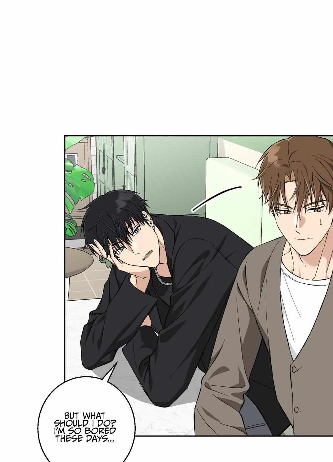 Read Protect your purity! chapter 5 image 40 on Lezhin