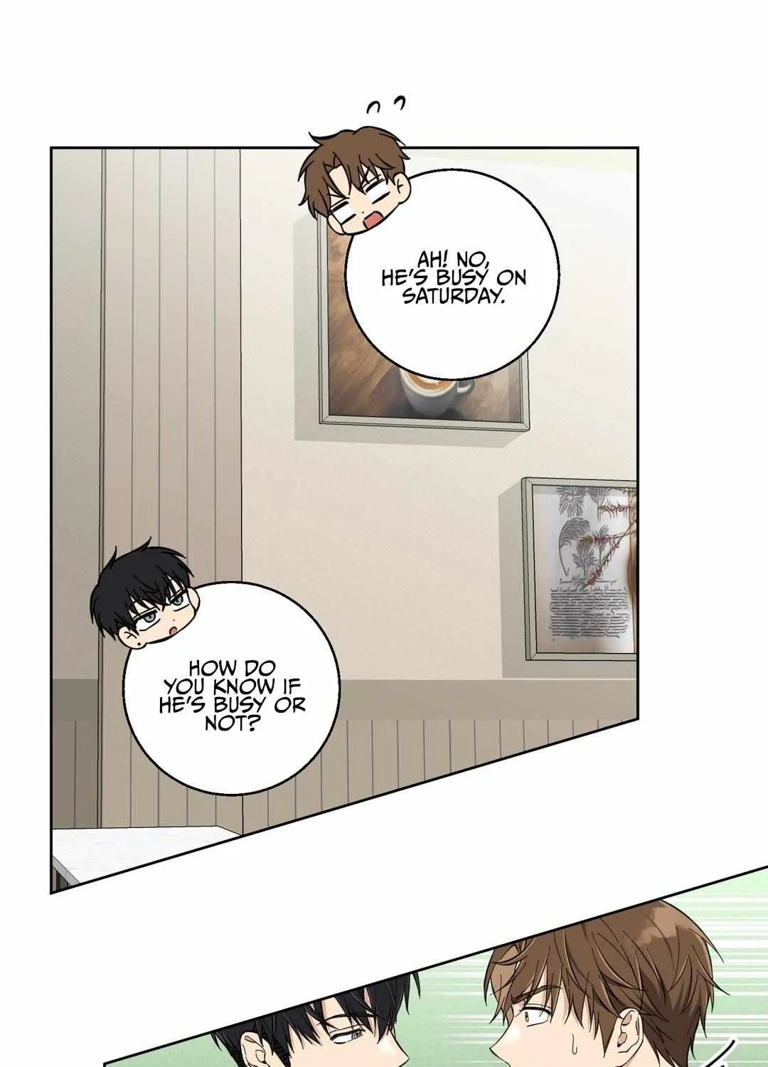 Read Protect your purity! chapter 5 image 43 on Lezhin