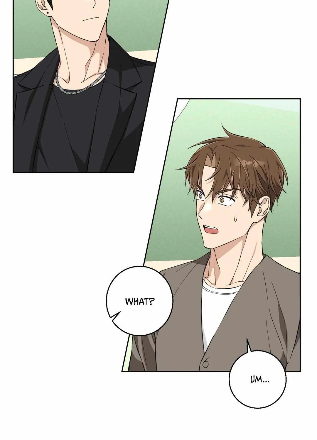 Read Protect your purity! chapter 5 image 45 on Lezhin