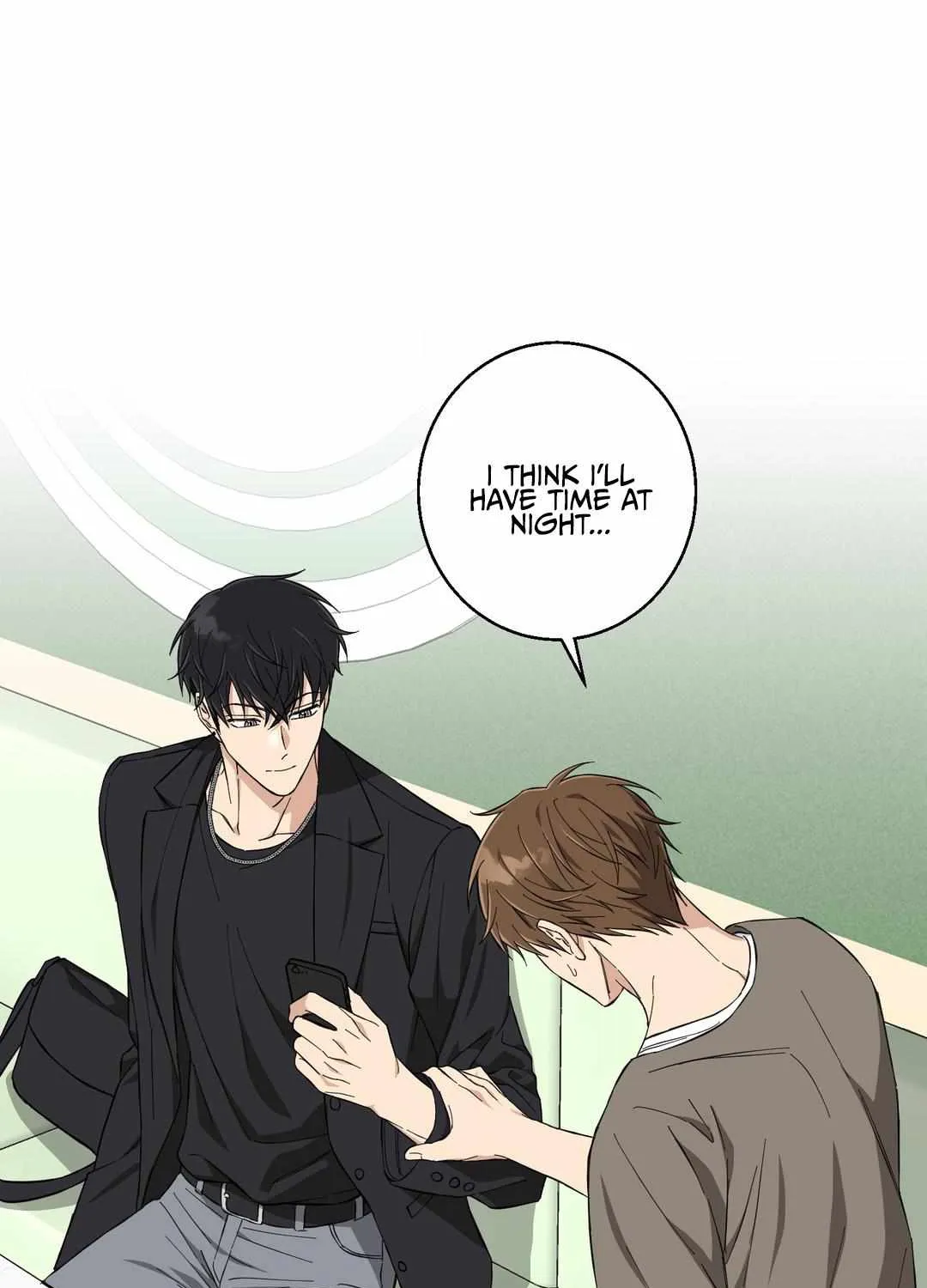 Read Protect your purity! chapter 5 image 48 on Lezhin