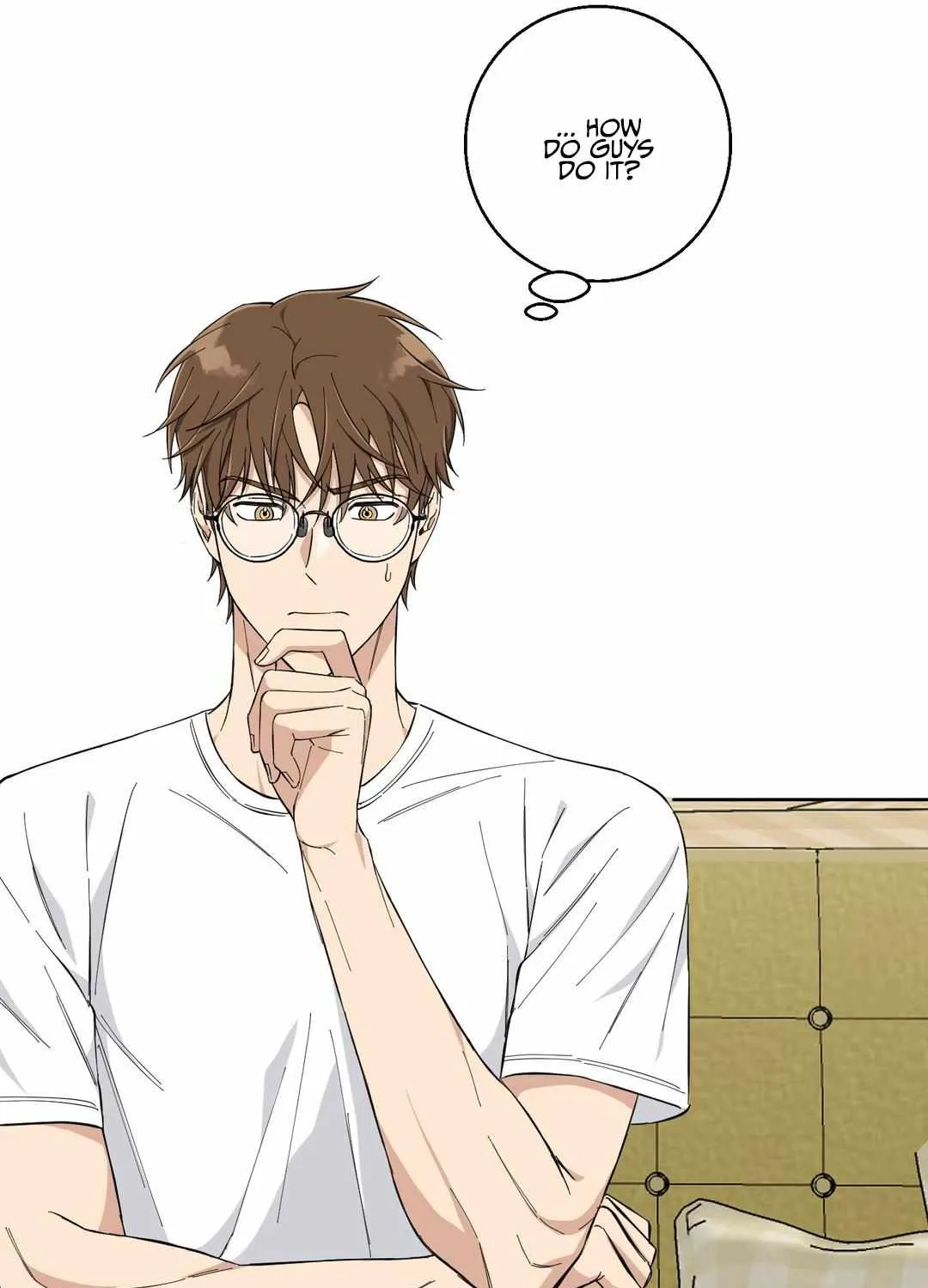 Read Protect your purity! chapter 5 image 52 on Lezhin