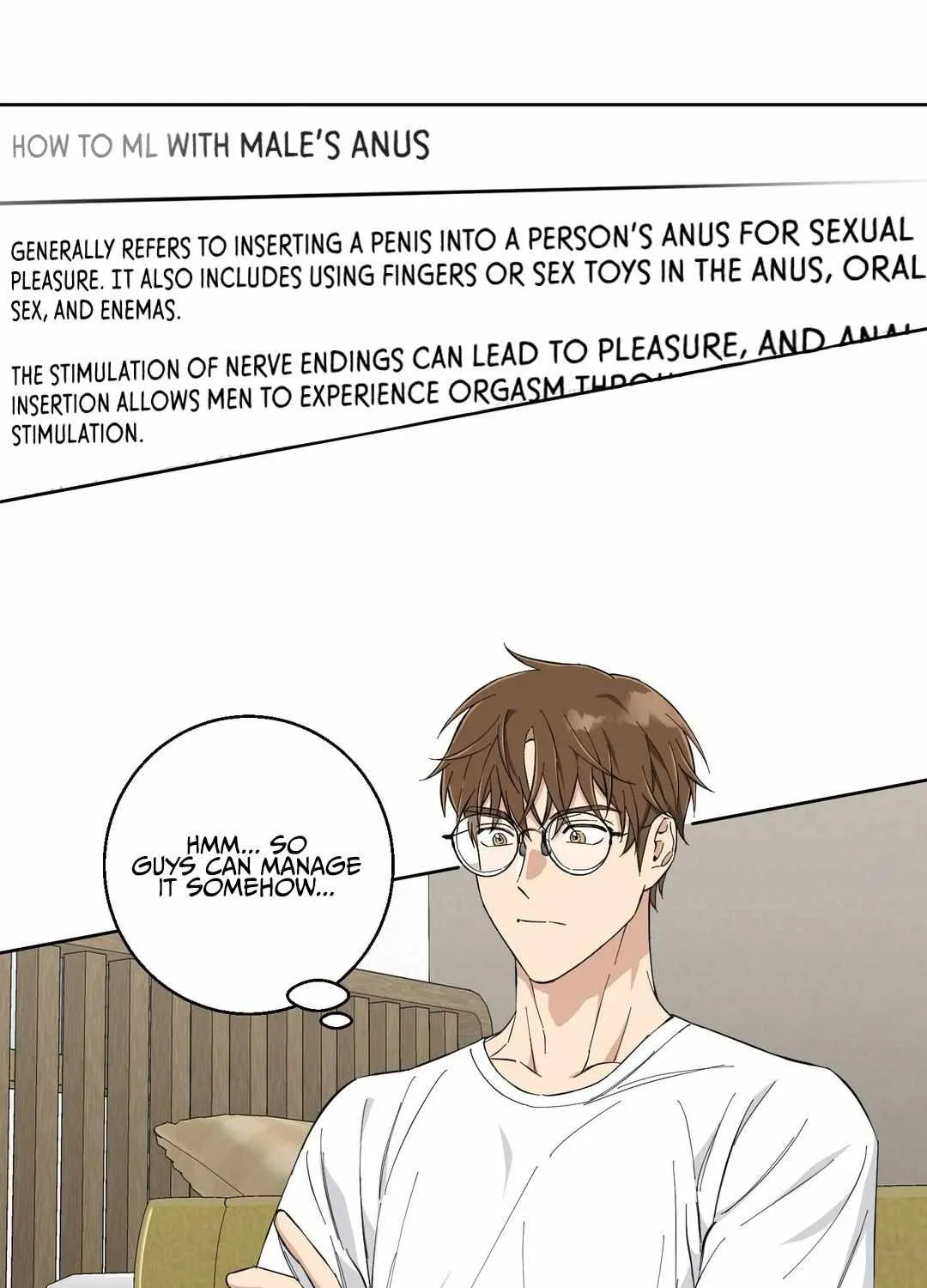 Read Protect your purity! chapter 5 image 56 on Lezhin