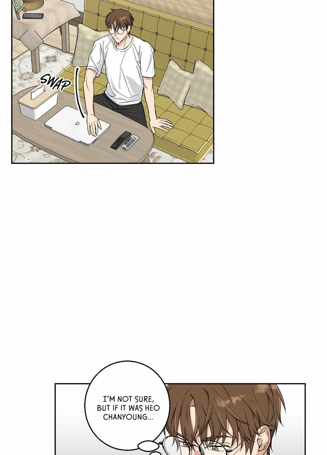 Read Protect your purity! chapter 5 image 58 on Lezhin