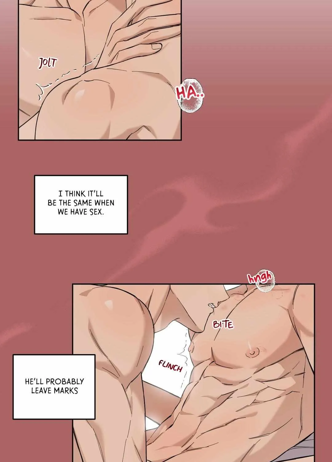 Read Protect your purity! chapter 5 image 60 on Lezhin