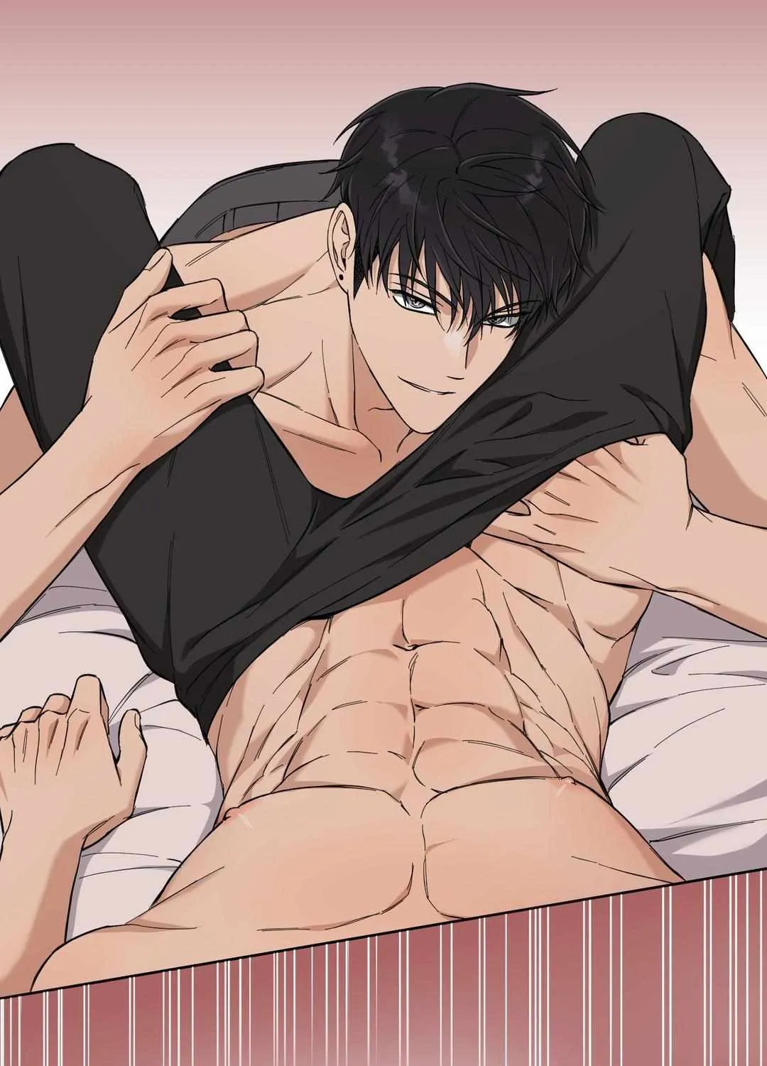 Read Protect your purity! chapter 5 image 62 on Lezhin