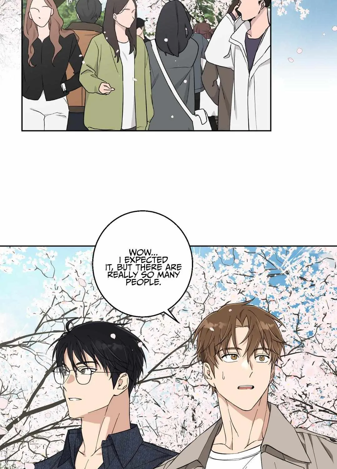 Read Protect your purity! chapter 5 image 70 on Lezhin