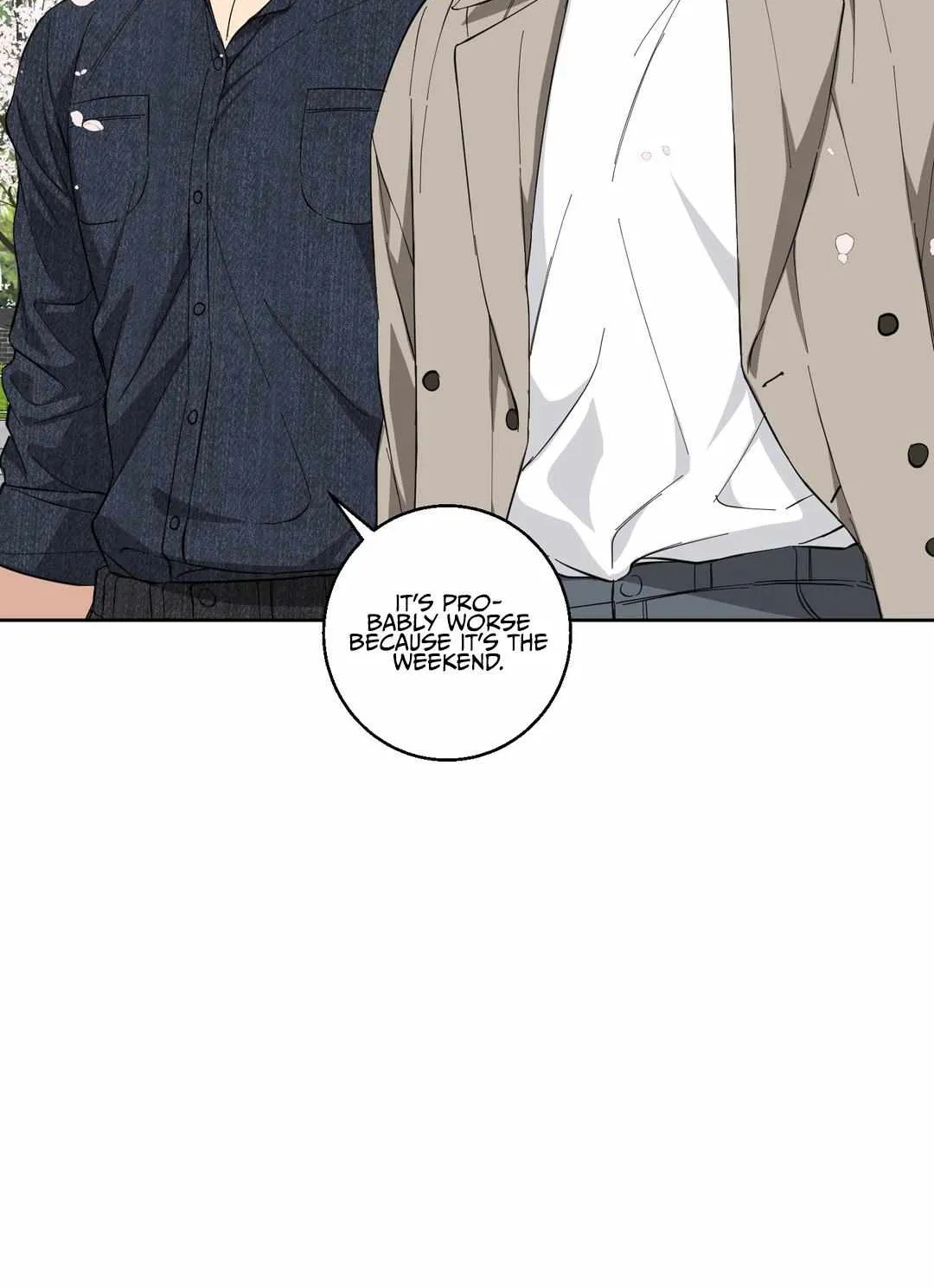 Read Protect your purity! chapter 5 image 71 on Lezhin