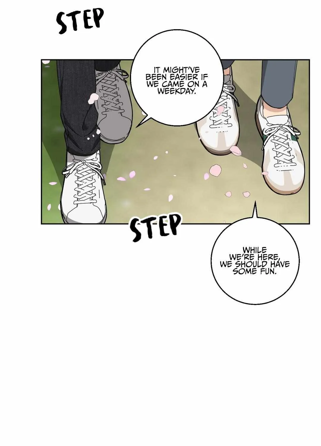 Read Protect your purity! chapter 5 image 72 on Lezhin