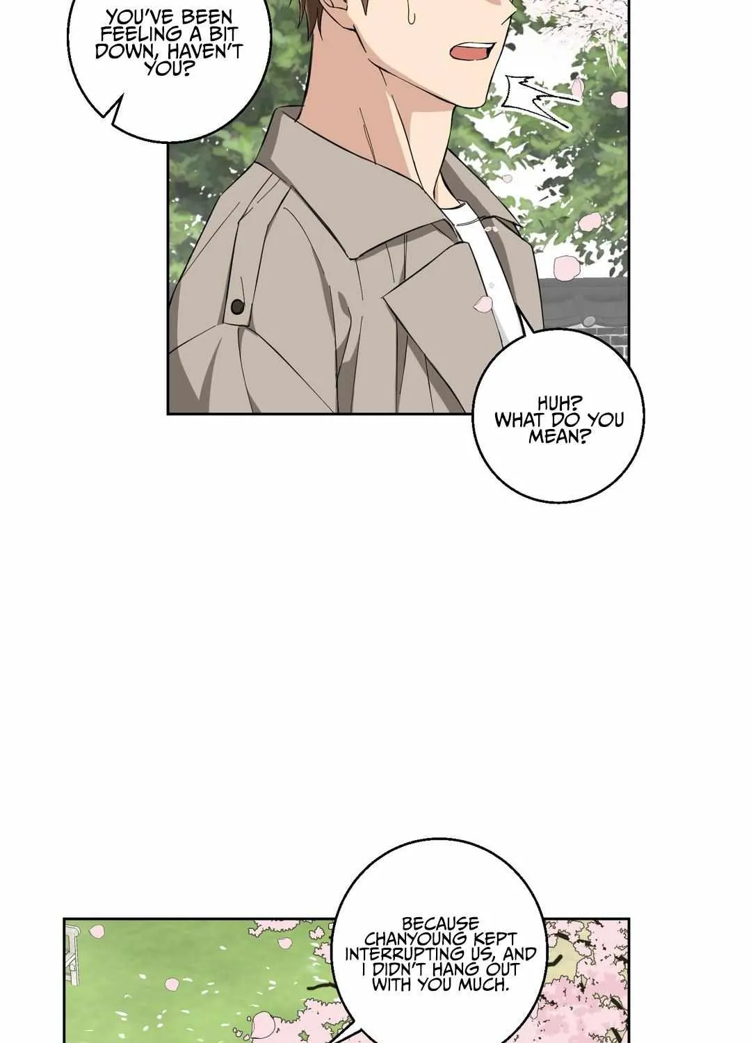 Read Protect your purity! chapter 5 image 76 on Lezhin