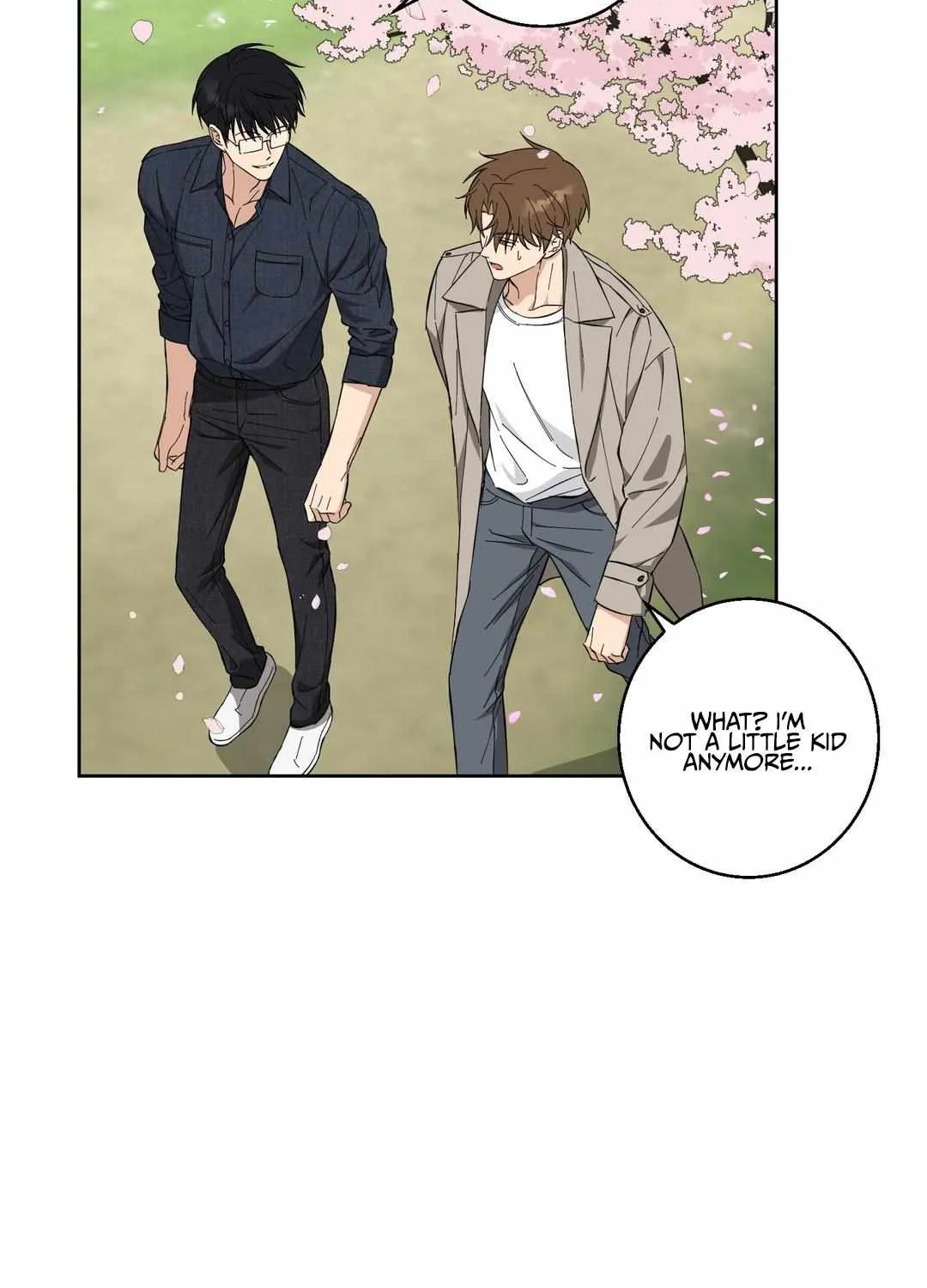 Read Protect your purity! chapter 5 image 77 on Lezhin
