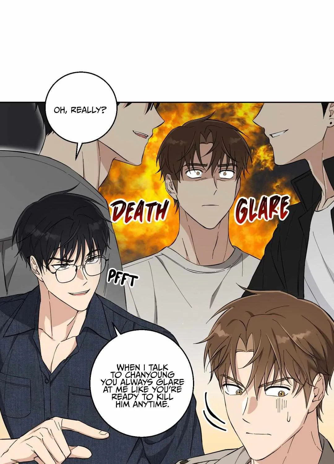 Read Protect your purity! chapter 5 image 78 on Lezhin